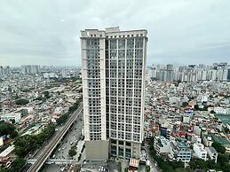 Vinhomes Royal City by Emily in Town