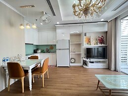 Vinhomes Royal City by Emily in Town