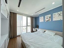 Vinhomes Royal City by Emily in Town