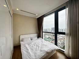 Vinhomes Royal City by Emily in Town