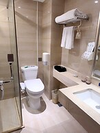 Best Western Hotel - Wanda ONE