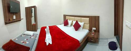 Hotel Lucky Guest House