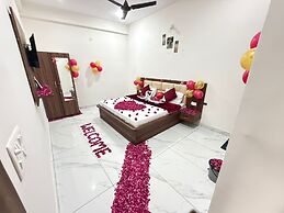 Hotel Lucky Guest House