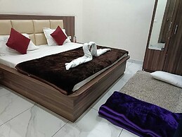 Hotel Lucky Guest House