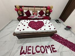 Hotel Lucky Guest House
