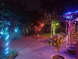 Garden View Villa