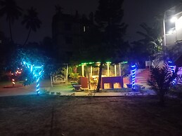Garden View Villa