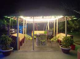 Garden View Villa