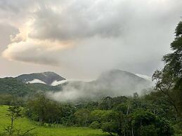 Paradisiacal Site in National Park