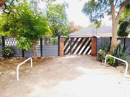 Mpande - The Roots Your Home Away From Home