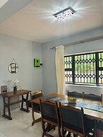 Mpande - The Roots Your Home Away From Home