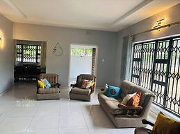 Mpande - The Roots Your Home Away From Home