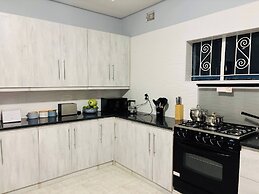 Mpande - The Roots Your Home Away From Home