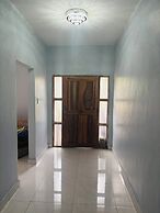 Mpande - The Roots Your Home Away From Home