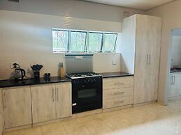 Mpande - The Roots Your Home Away From Home