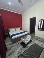 SIDDHI VINAYAK HOTEL AND BANQUET