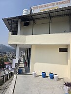 SIDDHI VINAYAK HOTEL AND BANQUET