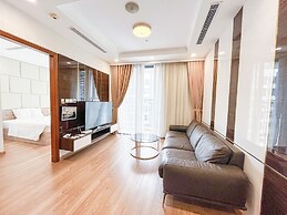 Vinhomes Times City by Emily in Town