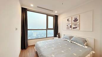 Vinhomes Times City by Emily in Town