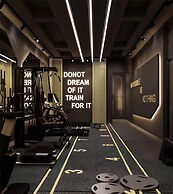 Vinhomes Times City by Emily in Town