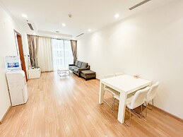 Vinhomes Times City by Emily in Town