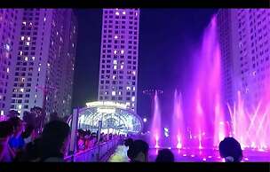 Vinhomes Times City by Emily in Town