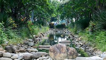 Vinhomes Times City by Emily in Town