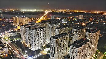 Vinhomes Times City by Emily in Town