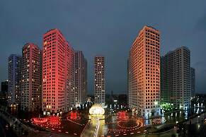 Vinhomes Times City by Emily in Town