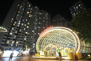 Vinhomes Times City by Emily in Town