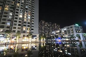 Vinhomes Times City by Emily in Town
