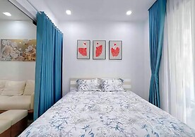 Vinhomes Times City by Emily in Town