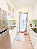 Vinhomes Times City by Emily in Town