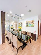 Vinhomes Times City by Emily in Town