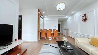 Vinhomes Times City by Emily in Town