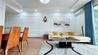 Vinhomes Times City by Emily in Town