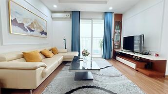 Vinhomes Times City by Emily in Town