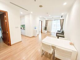 Vinhomes Times City by Emily in Town