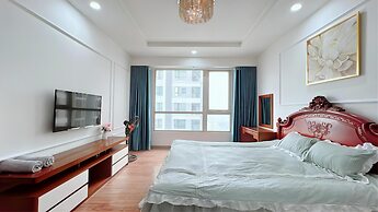 Vinhomes Times City by Emily in Town