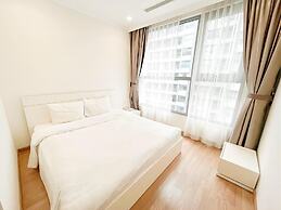 Vinhomes Times City by Emily in Town