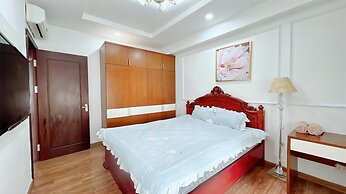 Vinhomes Times City by Emily in Town