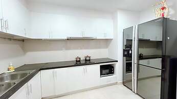 Vinhomes Times City by Emily in Town