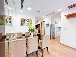 Vinhomes Times City by Emily in Town