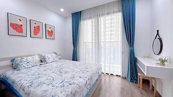 Vinhomes Times City by Emily in Town