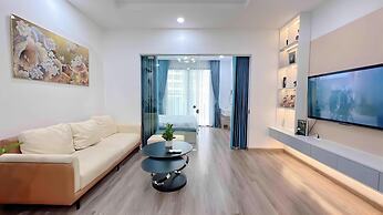 Vinhomes Times City by Emily in Town