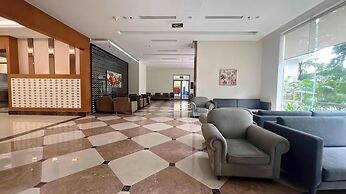 Vinhomes Times City by Emily in Town