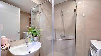 Vinhomes Times City by Emily in Town