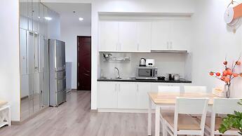 Vinhomes Times City by Emily in Town