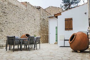 Eftychia's House