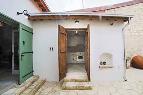 Eftychia's House